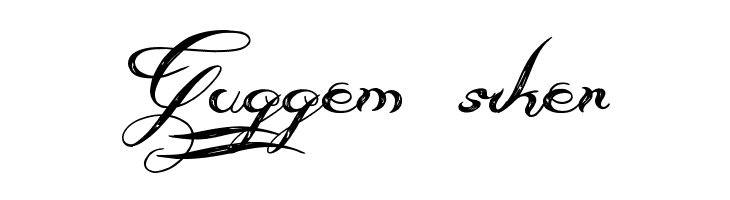 Always Beside You  Free Fonts Download