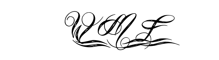 Always Beside You  Free Fonts Download