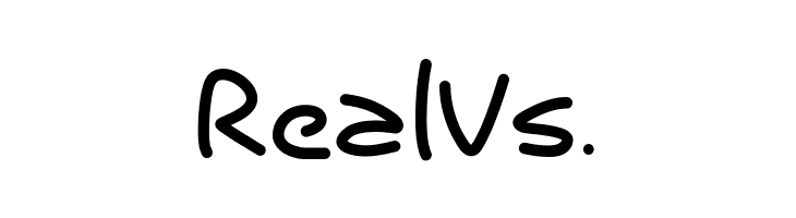 PWRoundedScript  Free Fonts Download