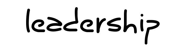 PWRoundedScript  Free Fonts Download