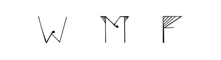 Sunyi Normal  Free Fonts Download