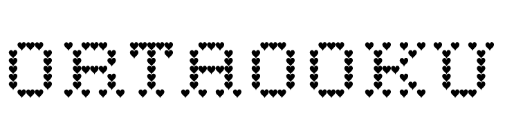 Heart Sweet Heart  Free Fonts Download