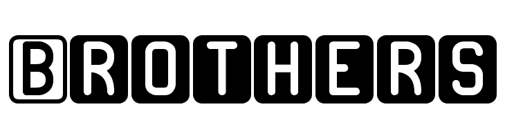 BiCoLoRs St  Free Fonts Download