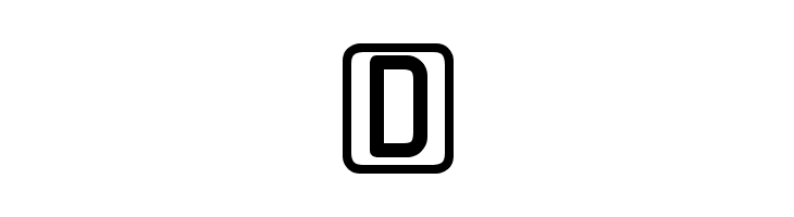 BiCoLoRs St  Free Fonts Download
