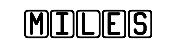 BiCoLoRs St  Free Fonts Download