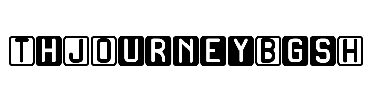 BiCoLoRs St  Free Fonts Download
