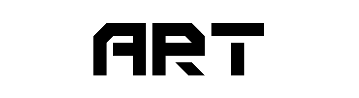 Technonomicon Regular  Free Fonts Download