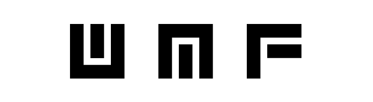 Technonomicon Regular  Free Fonts Download