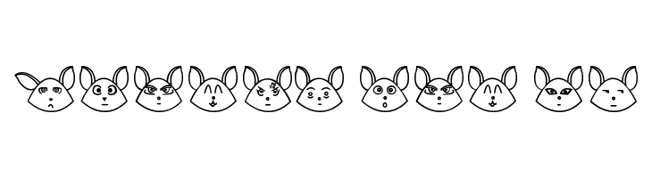 UnTaRot ST  Free Fonts Download