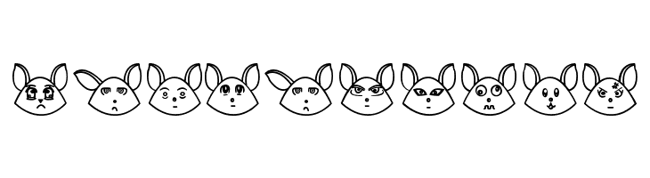 UnTaRot ST  Free Fonts Download