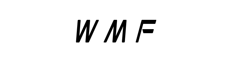 Mons Olympia Condensed Italic  Free Fonts Download