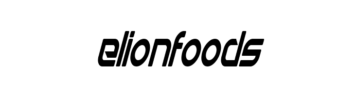 Mons Olympia Condensed Italic  Free Fonts Download