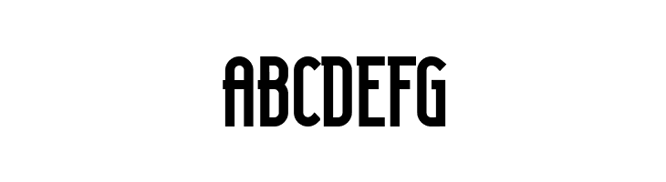 Lady Ice - SC Bold  Free Fonts Download
