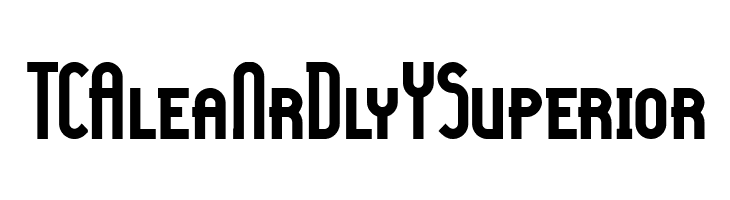 Lady Ice - SC Bold  Free Fonts Download