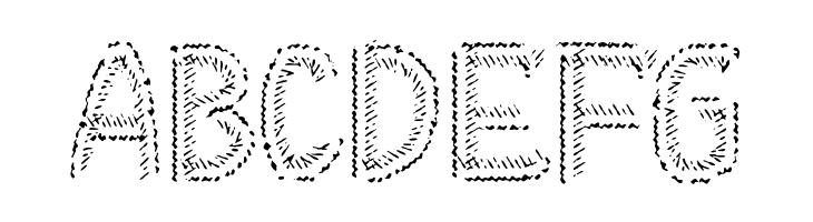 HKH Cold Cactus  Free Fonts Download