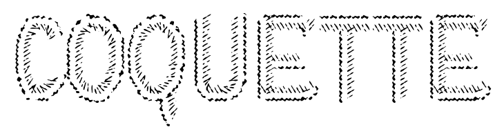 HKH Cold Cactus  Free Fonts Download