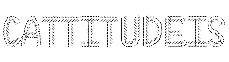 HKH Cold Cactus  Free Fonts Download