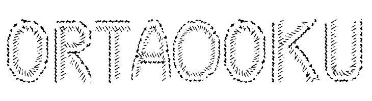 HKH Cold Cactus  Free Fonts Download