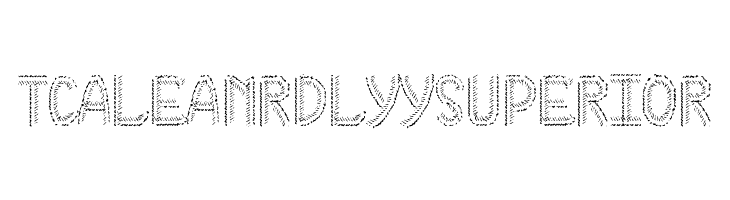 HKH Cold Cactus  Free Fonts Download