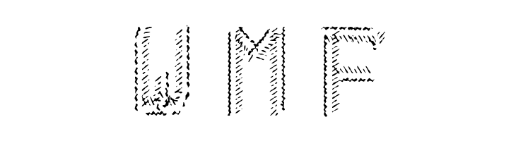 HKH Cold Cactus  Free Fonts Download