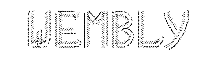 HKH Cold Cactus  Free Fonts Download