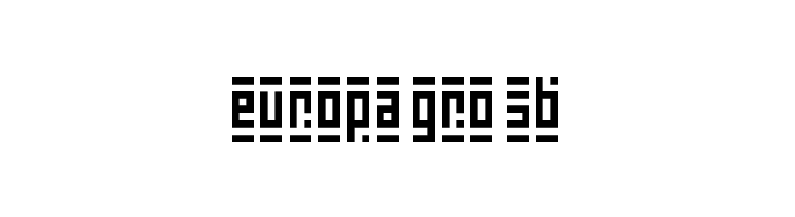 Super Skinny Pixel Bricks  Free Fonts Download