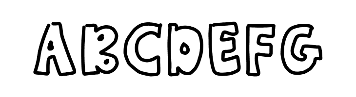 gedeeee  Free Fonts Download