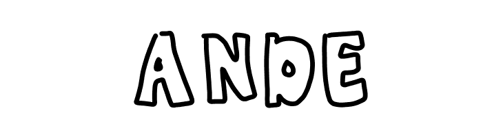 gedeeee  Free Fonts Download