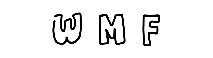 gedeeee  Free Fonts Download