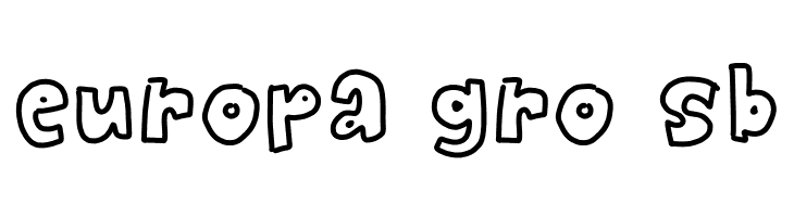 gedeeee  Free Fonts Download