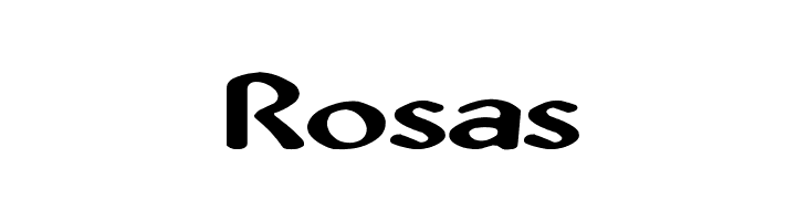 Abbey Medium Extended  Free Fonts Download