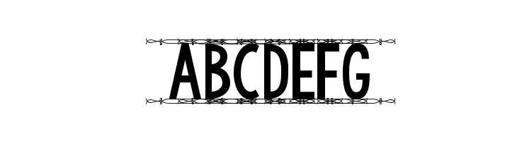 KG Modern Monogram  Free Fonts Download