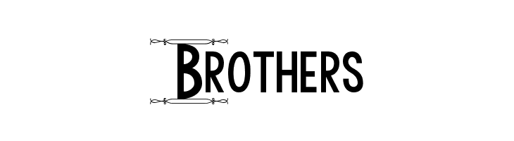 KG Modern Monogram  Free Fonts Download