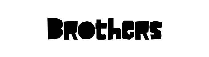 lack-of-luck  Free Fonts Download