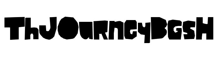 lack-of-luck  Free Fonts Download