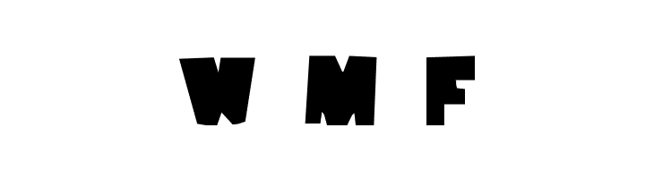 lack-of-luck  Free Fonts Download