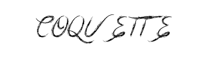 Scribble Script  Free Fonts Download