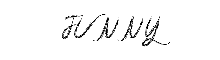 Scribble Script  Free Fonts Download