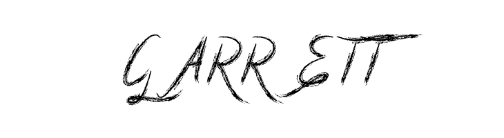 Scribble Script  Free Fonts Download