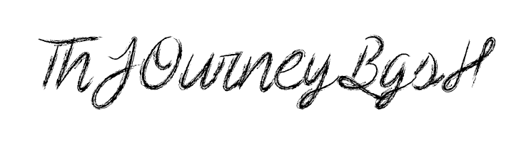 Scribble Script  Free Fonts Download