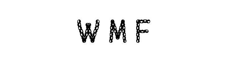Injancromvela222  Free Fonts Download