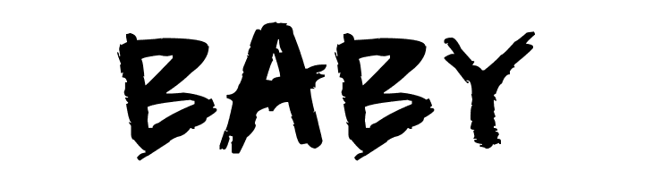 Scribble Scrawl  Free Fonts Download