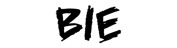 Scribble Scrawl  Free Fonts Download