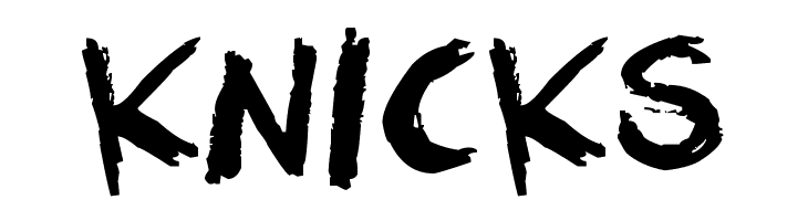 Scribble Scrawl  Free Fonts Download