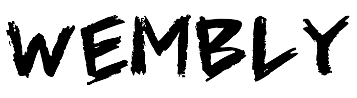 Scribble Scrawl  Free Fonts Download