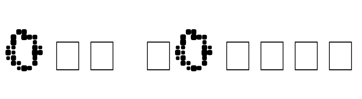 DirtyHead  Free Fonts Download