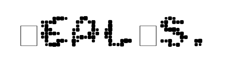 DirtyHead  Free Fonts Download