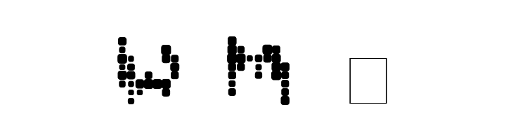 DirtyHead  Free Fonts Download