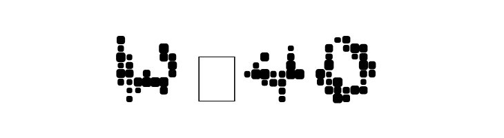 DirtyHead  Free Fonts Download