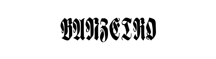 Wittenbach Demo  Free Fonts Download